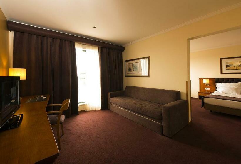 سوییت جونیور سوپریور, Vila Gale Porto   Centro