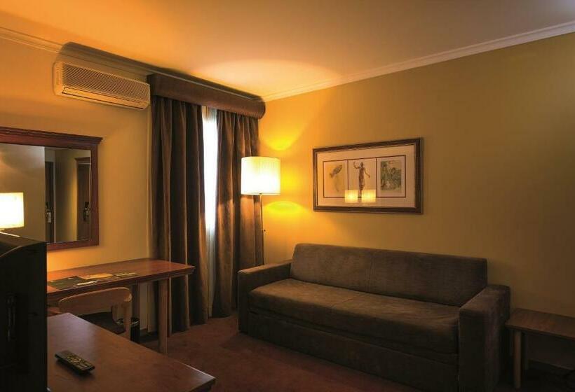 سوییت جونیور سوپریور, Vila Gale Porto   Centro