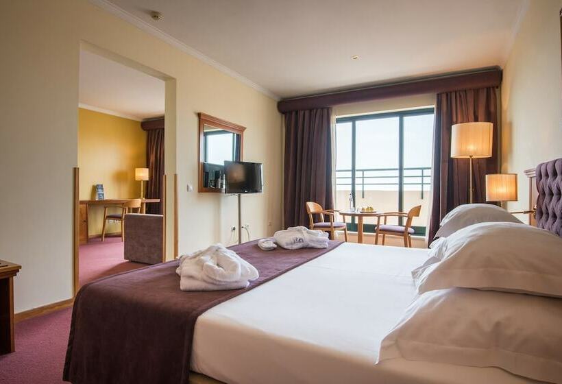 سوییت جونیور سوپریور, Vila Gale Porto   Centro