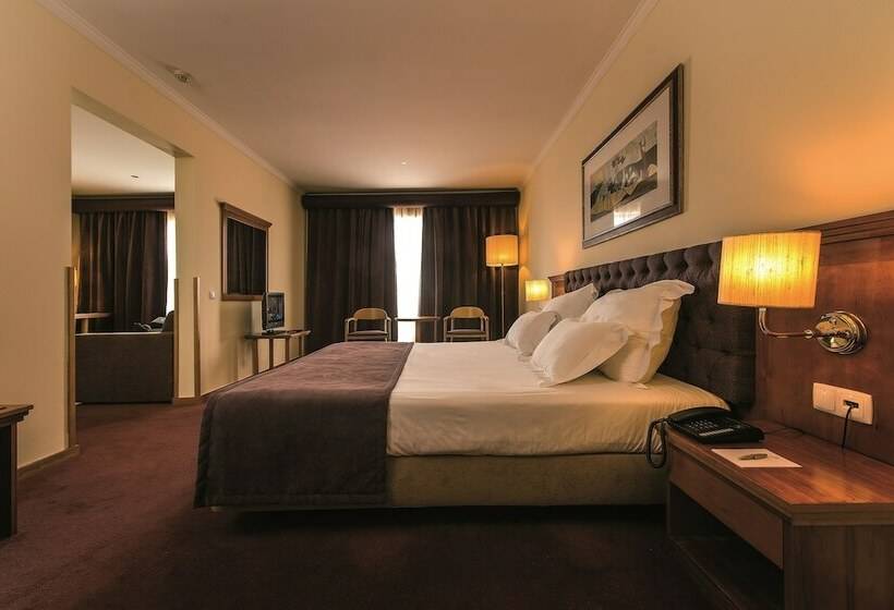 سوییت جونیور سوپریور, Vila Gale Porto   Centro