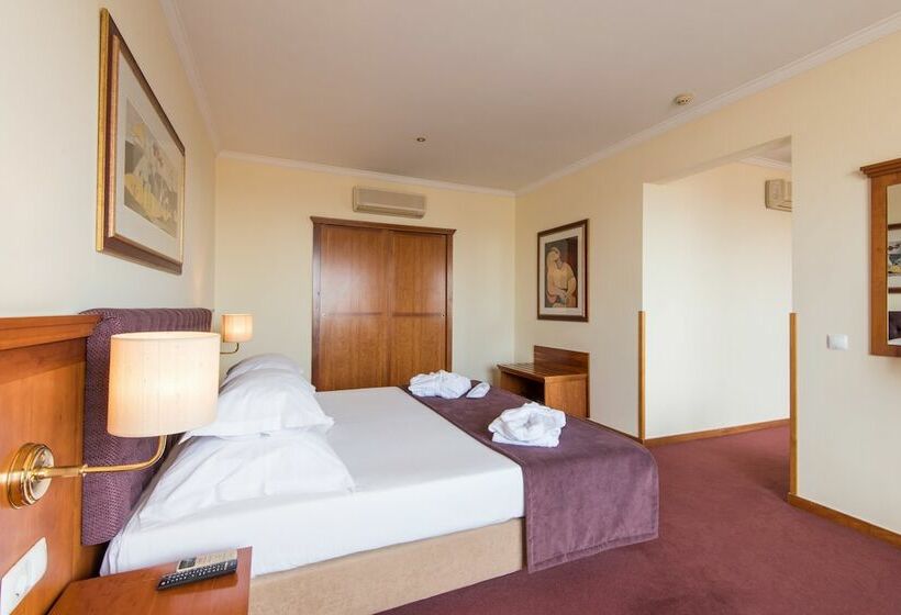 سوییت جونیور سوپریور, Vila Gale Porto   Centro
