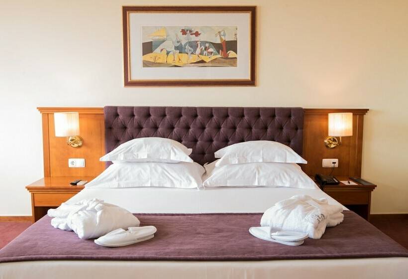 سوییت جونیور سوپریور, Vila Gale Porto   Centro
