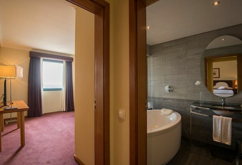 سوییت جونیور سوپریور, Vila Gale Porto   Centro