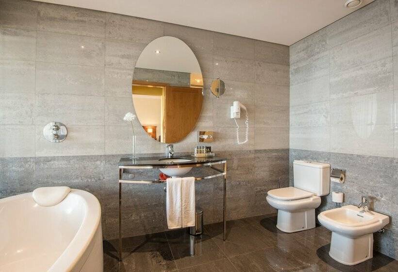 سوییت جونیور سوپریور, Vila Gale Porto   Centro