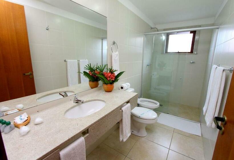 高级套房, La Torre Resort All Inclusive