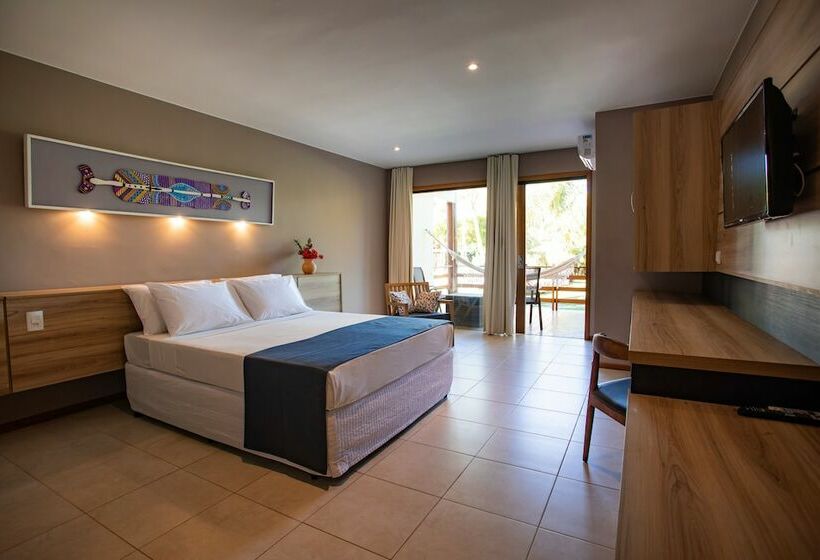 高级套房, La Torre Resort All Inclusive