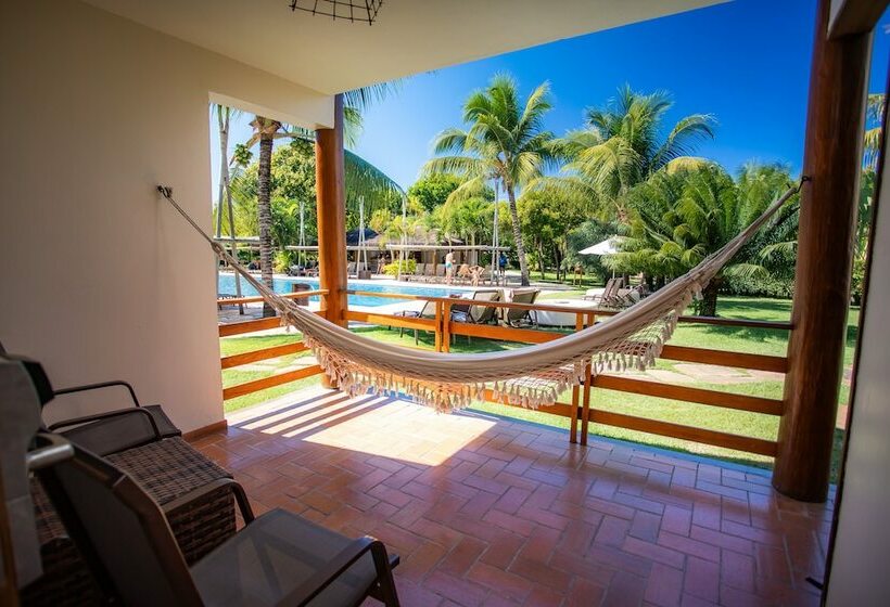 高级套房, La Torre Resort All Inclusive