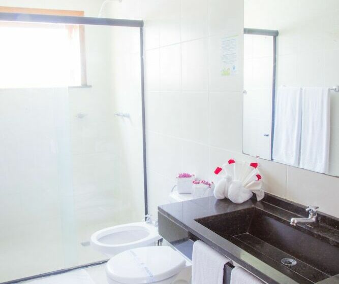 高级套房, La Torre Resort All Inclusive