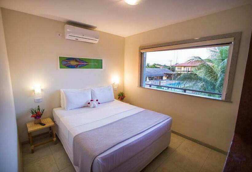 家庭套房, La Torre Resort All Inclusive