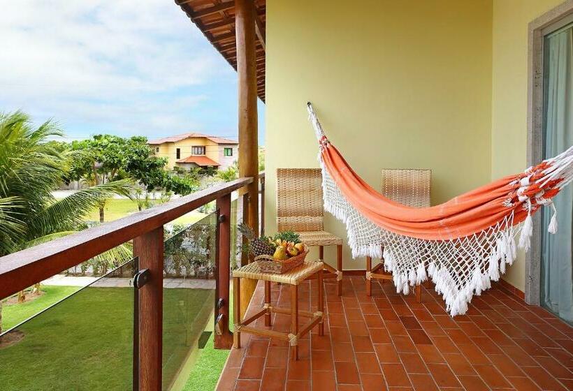 家庭套房, La Torre Resort All Inclusive