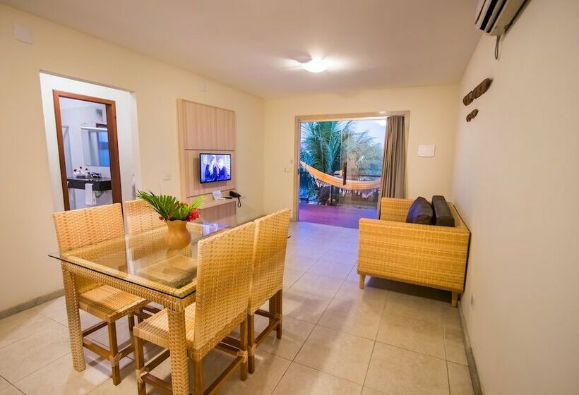 家庭套房, La Torre Resort All Inclusive