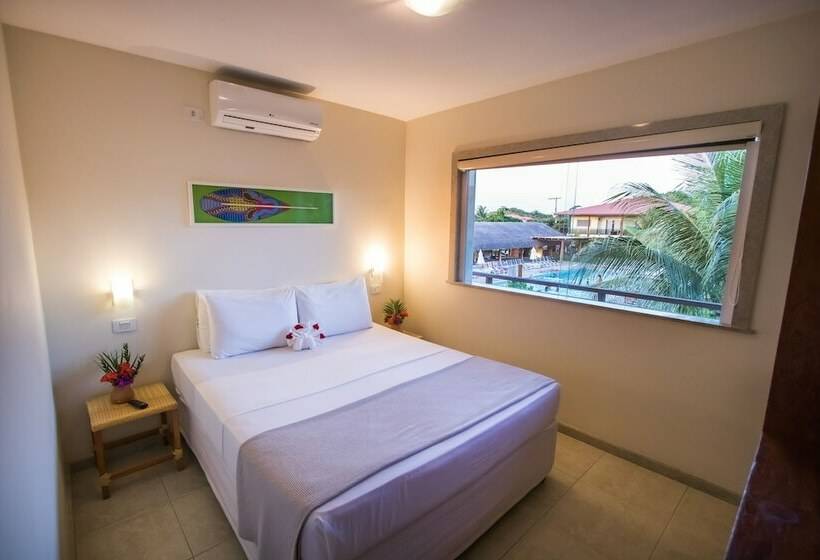 家庭套房, La Torre Resort All Inclusive