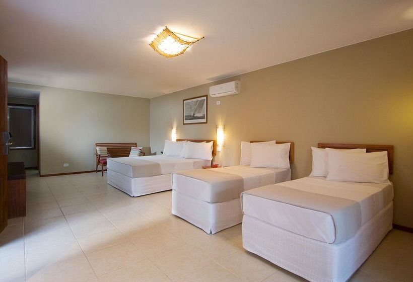 豪华房间, La Torre Resort All Inclusive