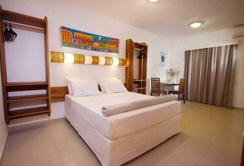 标准间, La Torre Resort All Inclusive