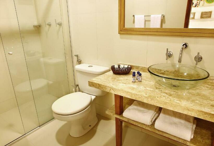 标准间, La Torre Resort All Inclusive