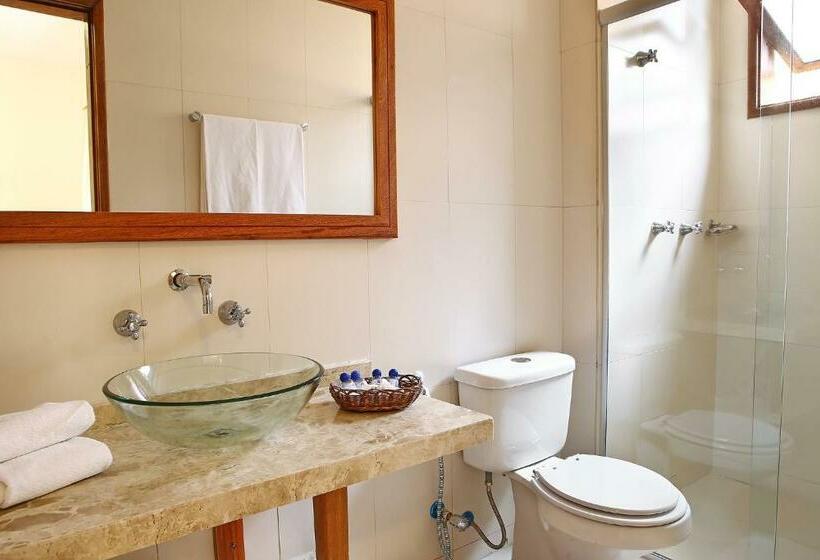 标准间, La Torre Resort All Inclusive