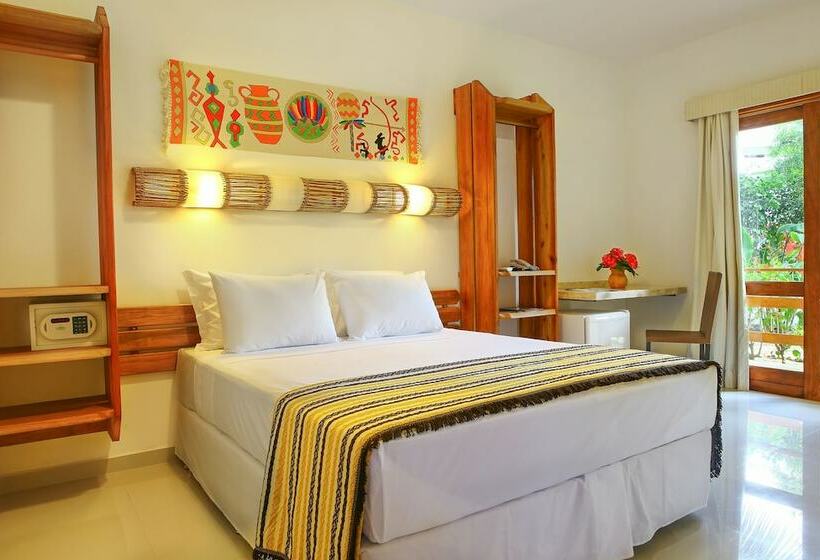 标准间, La Torre Resort All Inclusive