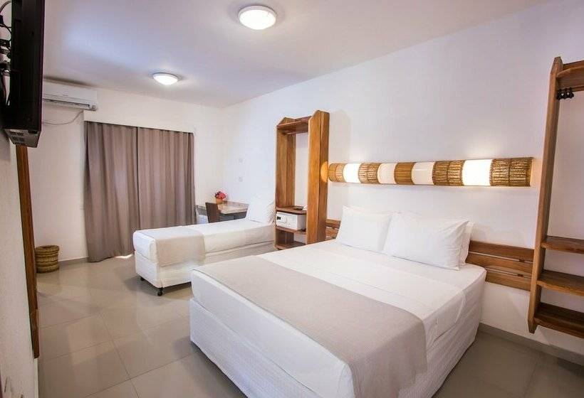 标准间, La Torre Resort All Inclusive