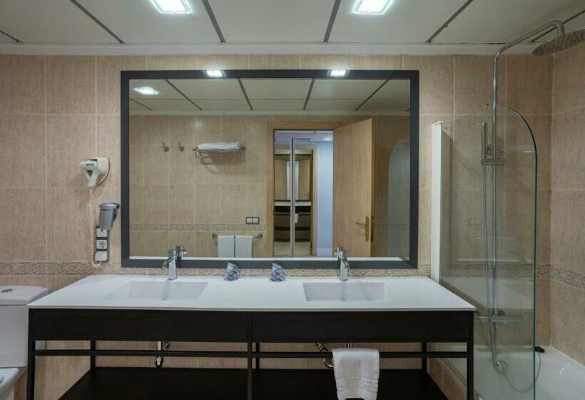 标准间, Medplaya Hotel Flamingo Oasis