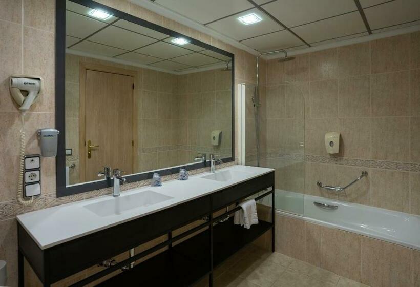 标准间, Medplaya Hotel Flamingo Oasis