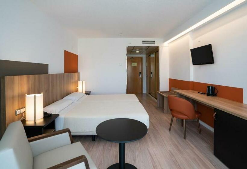 标准间, Medplaya Hotel Flamingo Oasis