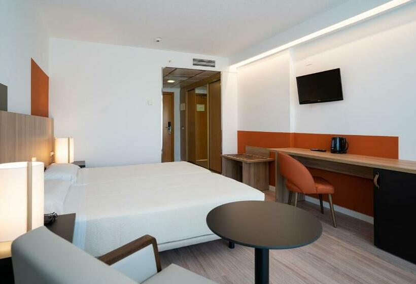 标准间, Medplaya Hotel Flamingo Oasis