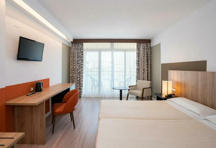 标准间, Medplaya Hotel Flamingo Oasis