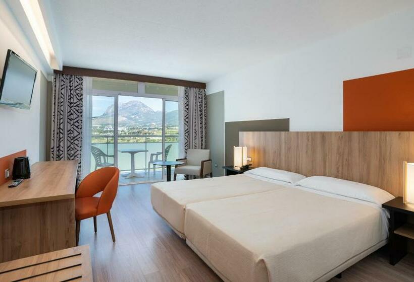 标准间, Medplaya Hotel Flamingo Oasis
