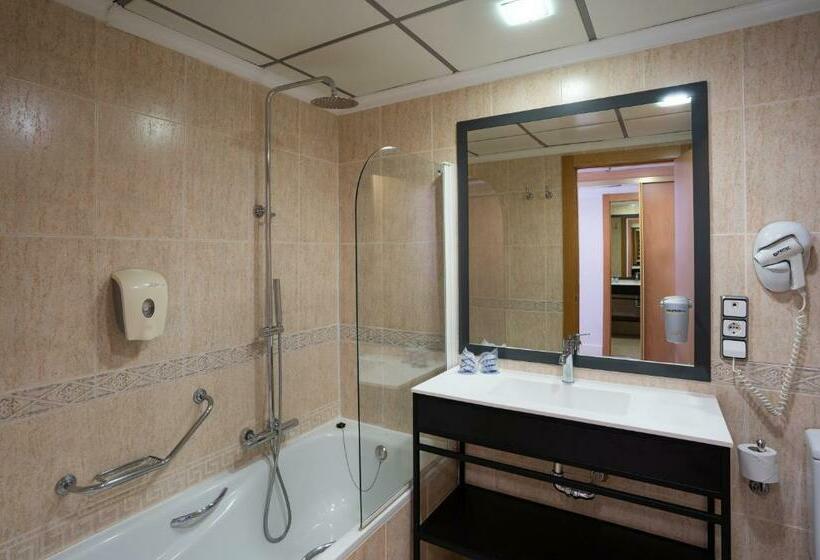 标准间, Medplaya Hotel Flamingo Oasis
