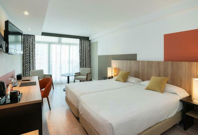 豪华房间, Medplaya Hotel Flamingo Oasis