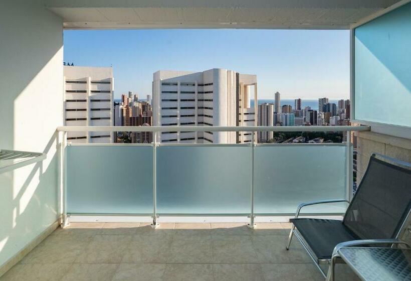 豪华房间, Medplaya Hotel Flamingo Oasis