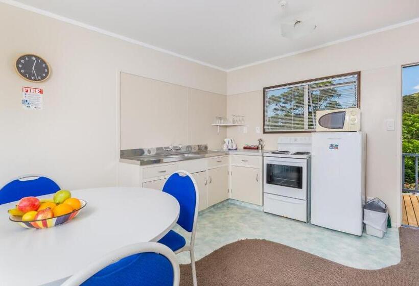 اتاق استاندارد با چشم‌انداز دریا, Aloha Seaview Resort Motel