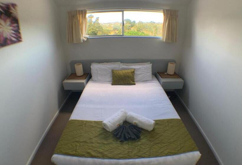2 Bedroom Deluxe Apartment Sea View, Aloha Seaview Resort Motel