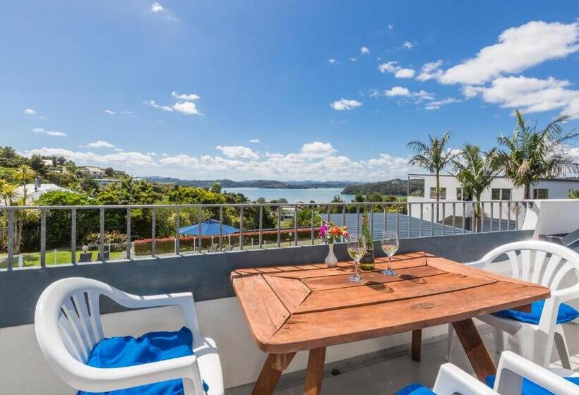 2 Bedroom Deluxe Apartment Sea View, Aloha Seaview Resort Motel