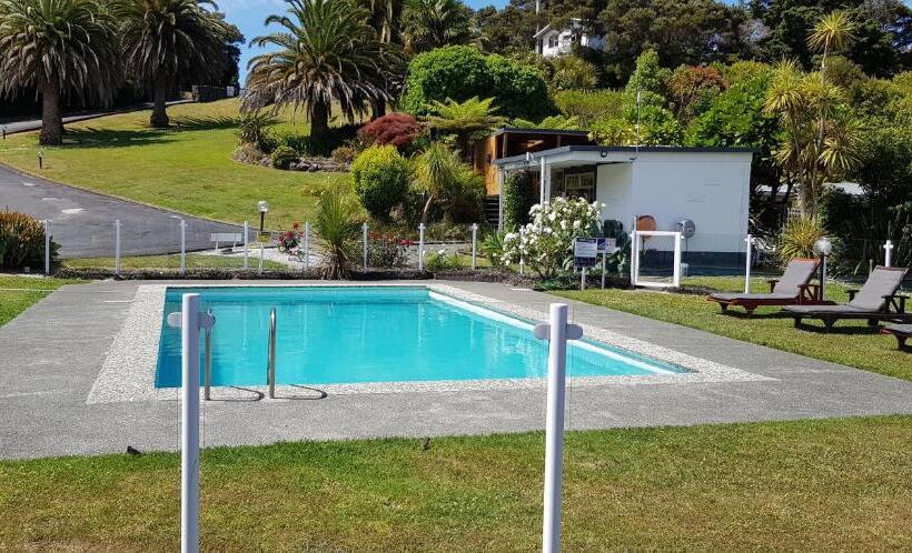 آپارتمان 1 خوابه, Aloha Seaview Resort Motel