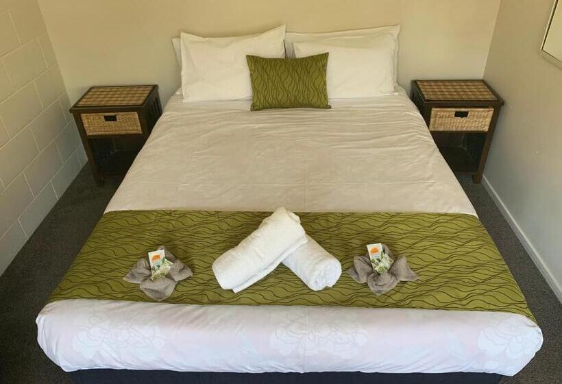 آپارتمان 1 خوابه, Aloha Seaview Resort Motel