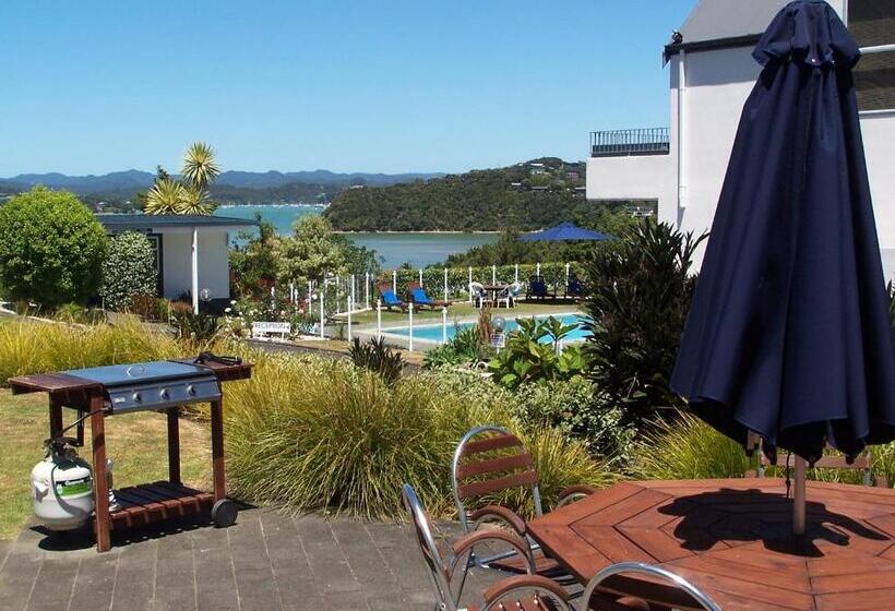 2 Bedroom Apartment Garden View, Aloha Seaview Resort Motel