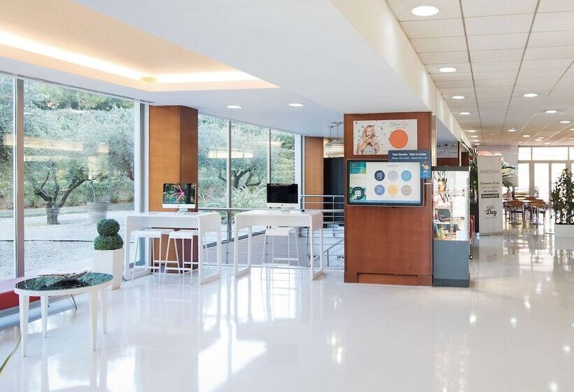 اتاق استاندارد, Ibis Styles Barcelona Sant Joan Despi