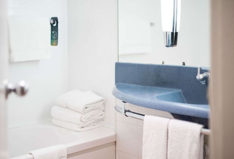 اتاق استاندارد, Ibis Styles Barcelona Sant Joan Despi