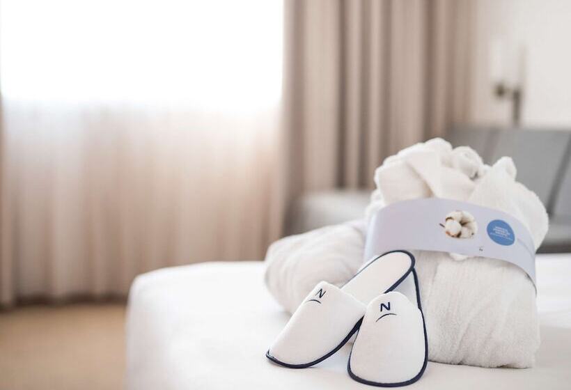اتاق استاندارد, Ibis Styles Barcelona Sant Joan Despi