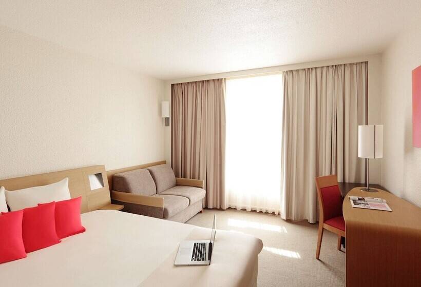اتاق استاندارد, Ibis Styles Barcelona Sant Joan Despi