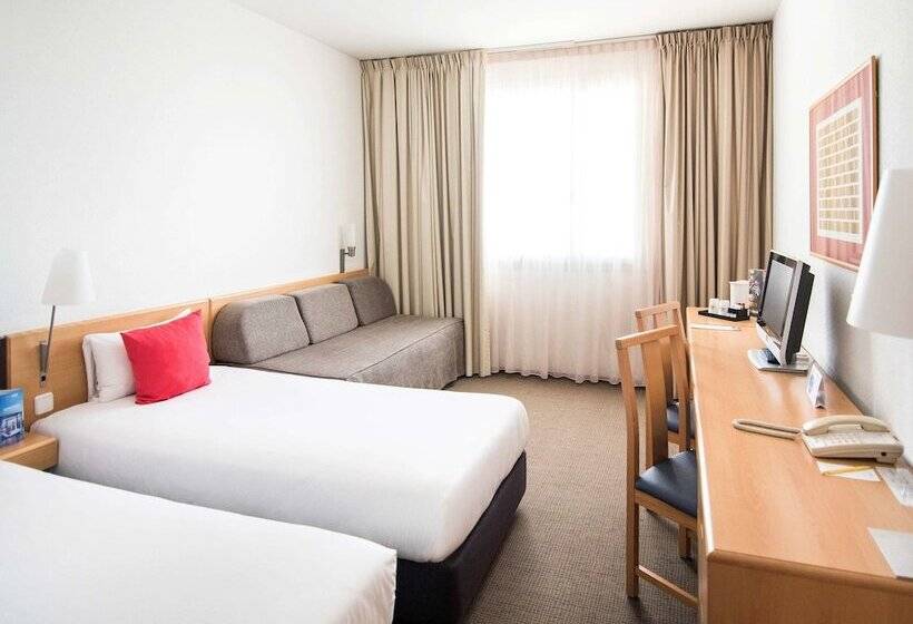 اتاق استاندارد, Ibis Styles Barcelona Sant Joan Despi