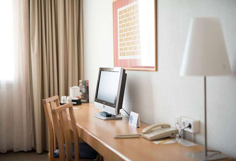 اتاق استاندارد, Ibis Styles Barcelona Sant Joan Despi