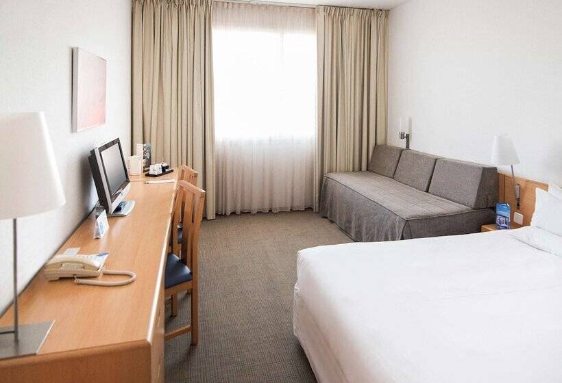 اتاق استاندارد, Ibis Styles Barcelona Sant Joan Despi