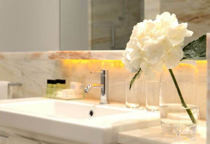 اتاق کلاسیک, Pestana Vintage Porto Hotel & World Heritage Site