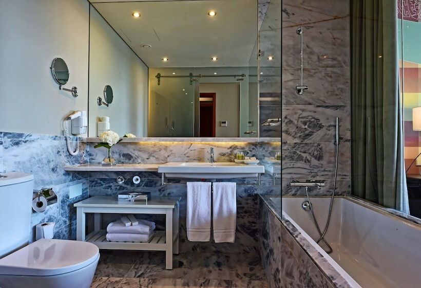 اتاق سوپریور, Pestana Vintage Porto Hotel & World Heritage Site