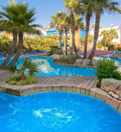 Camera Standard, Playaballena Aquapark & Spa Hotel