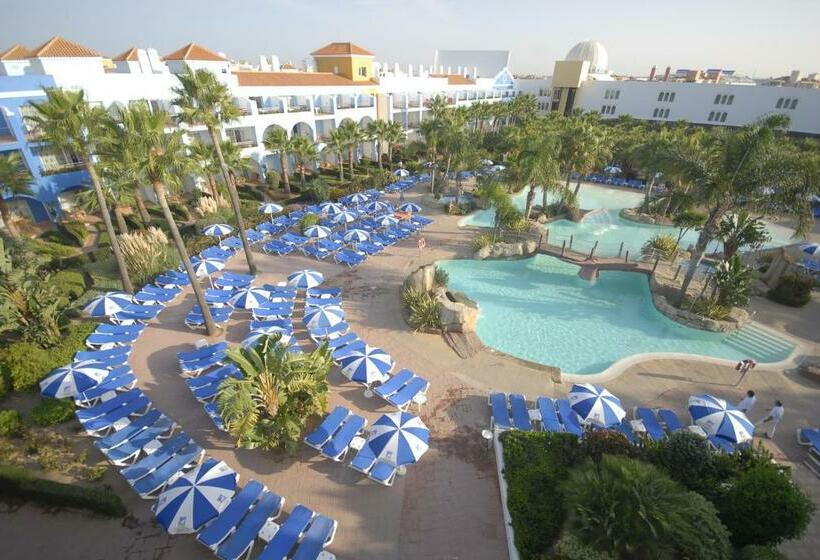 Camera Tripla Standard, Playaballena Aquapark & Spa Hotel