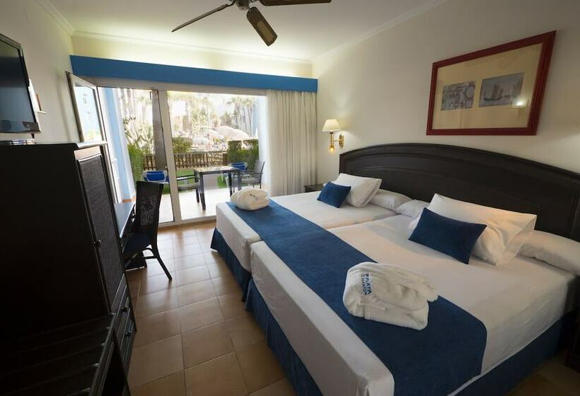 Camera Superiore, Playaballena Aquapark & Spa Hotel