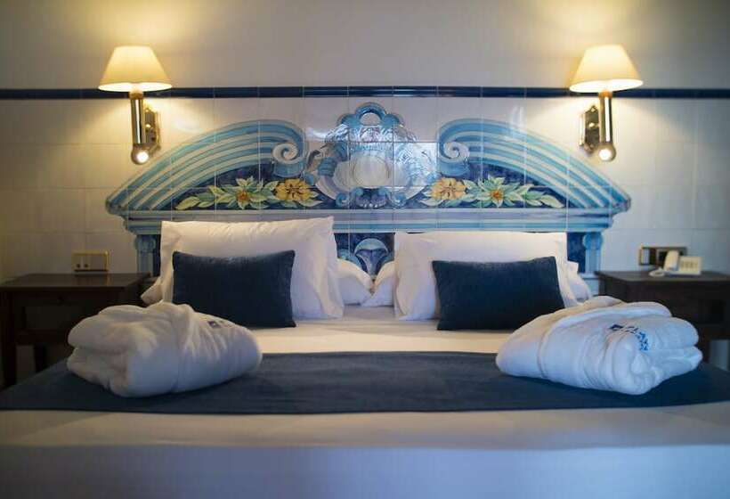 Suite con Terrazza, Playaballena Aquapark & Spa Hotel